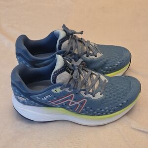 VGUC Men's Karhu Mestari Run Sneakers, Size 10